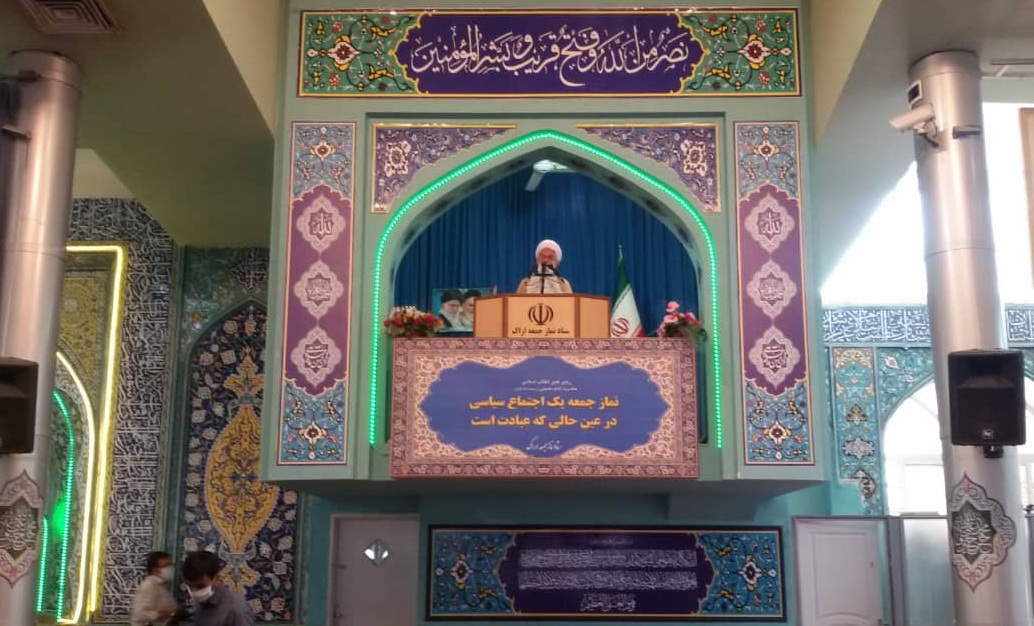 پیشرفت کشور با تولید تحقق می&zwnj;یابد/ ملت&zwnj;ها به وسیله کار عزت و قدرت پیدا می&zwnj;کنند
