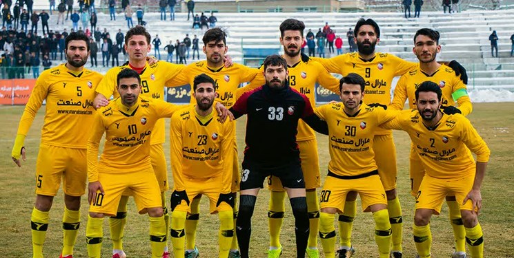 بهاری: هدف مان این بود به شیراز سفر نکنیم