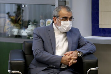 رفتار تروریستی رژیم آمریکا مستلزم اقدام متقابل است