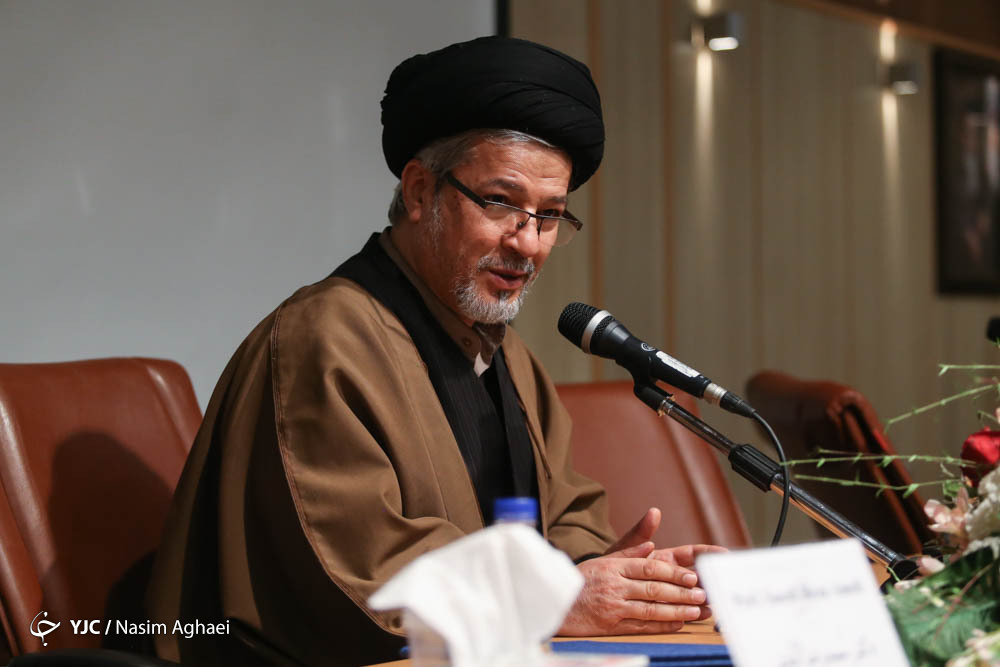 تمامی فعالیت‌های قرآنی باید مردمی باشد
