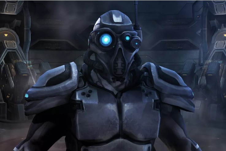 ارائه به&zwnj;روزرسانی جدید برای Starcraft II