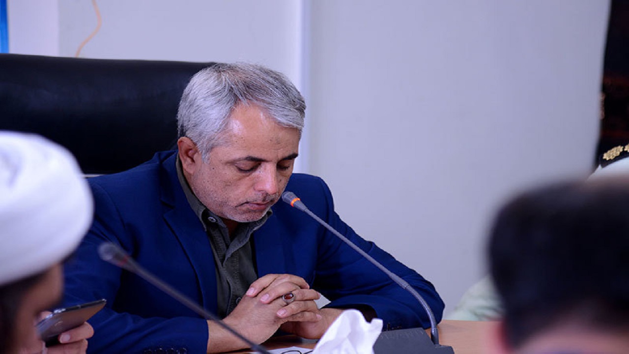 ۴۸ تخت سهم بنیاد زائر شهرستان طبس