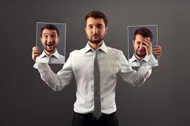 رابطه‌های شما دو شخصیتی است یا چند شخصیتی؟