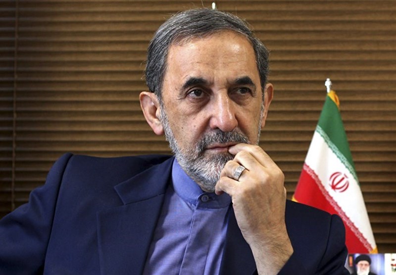 ولایتی: آمریکایی‌ها باید از عراق بروند