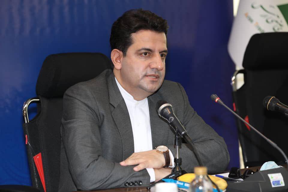 موسوی: به دنبال افزایش مبادلات اقتصادی ایران و جمهوری آذربایجان هستیم