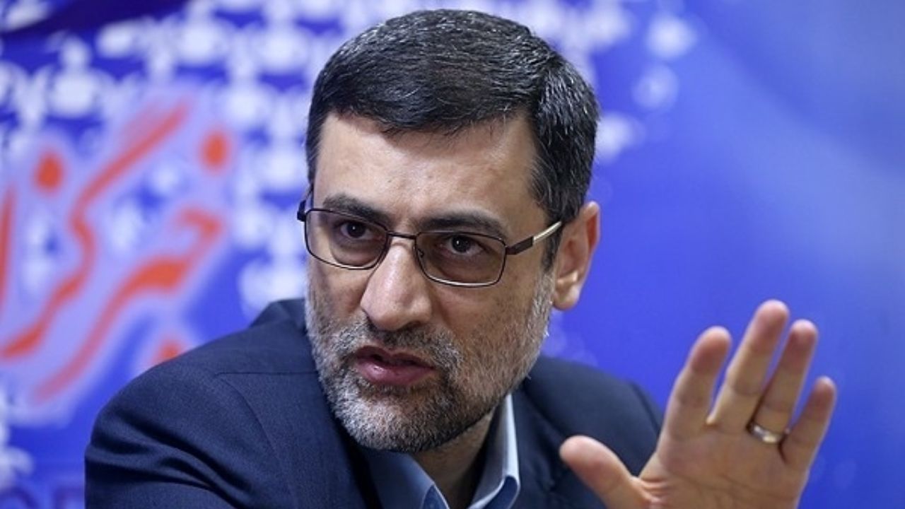 ترفند جنگنده‌های آمریکایی همان ترفند رژیم صهیونیستی است