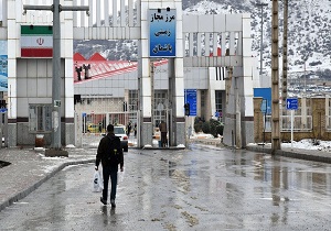 هفت گروه در اقلیم کردستان عراق اجازه ورود به ایران پیدا کردند