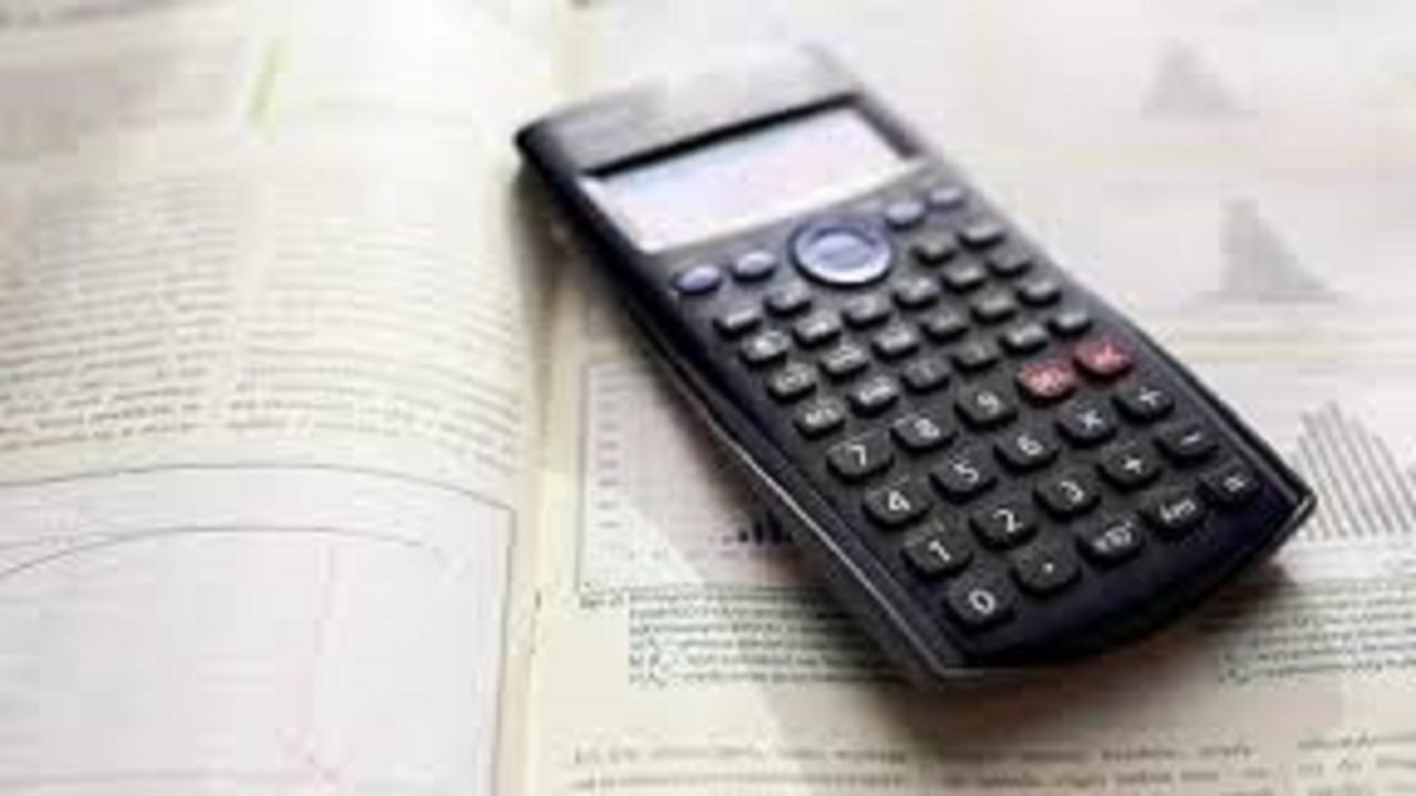 قیمت جدید ماشین حساب در بازار