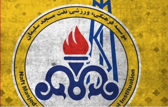 بازیکنان نفت مسجد سلیمان چک 20 درصدی گرفتند
