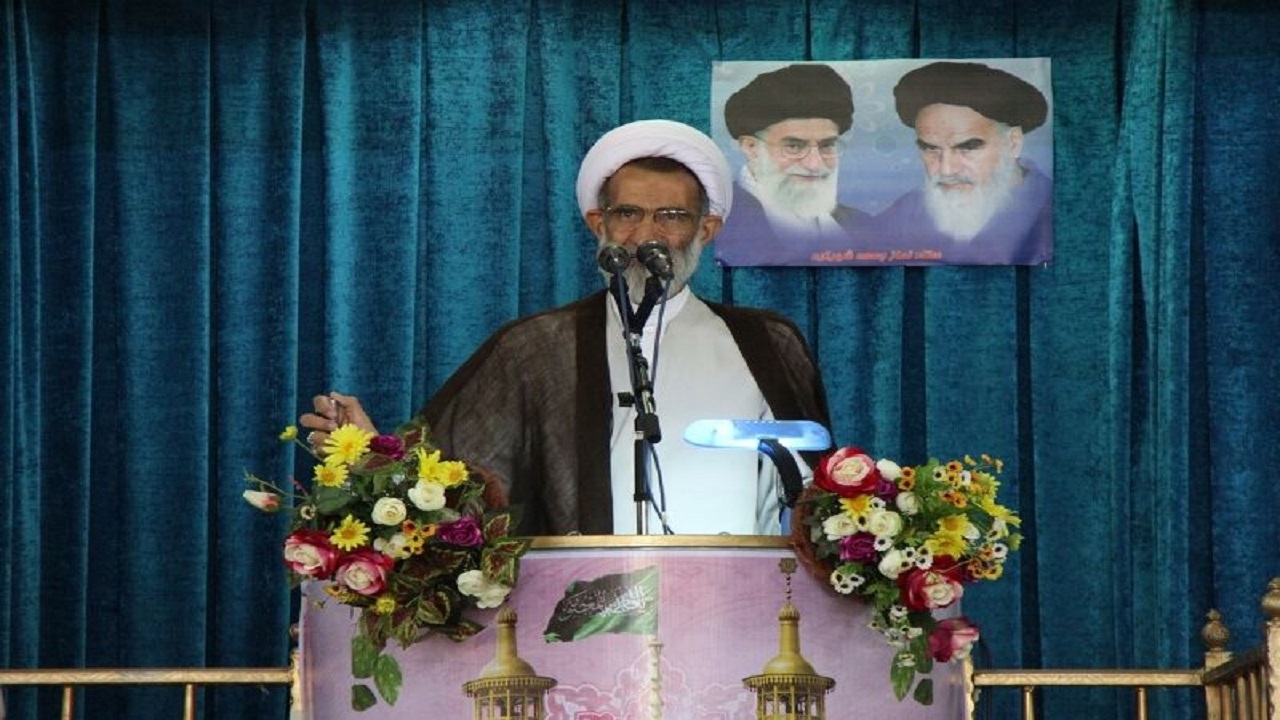 ایجاد جنگ روانی از فتنه‌های دشمن برای براندازی نظام اسلامی است