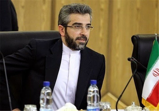 تعرض ارتش آمریکا به هواپیمای مسافربری ایران نقض حقوق بین الملل است