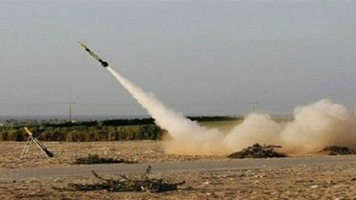 سقوط ۴ فروند موشک کاتیوشا در پادگان میزبان نیرو‌های آمریکایی در جنوب بغداد
