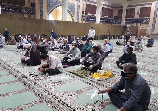 سرخط مهم&zwnj;ترین خبر&zwnj;های جمعه سوم مرداد ۹۹ آبادان