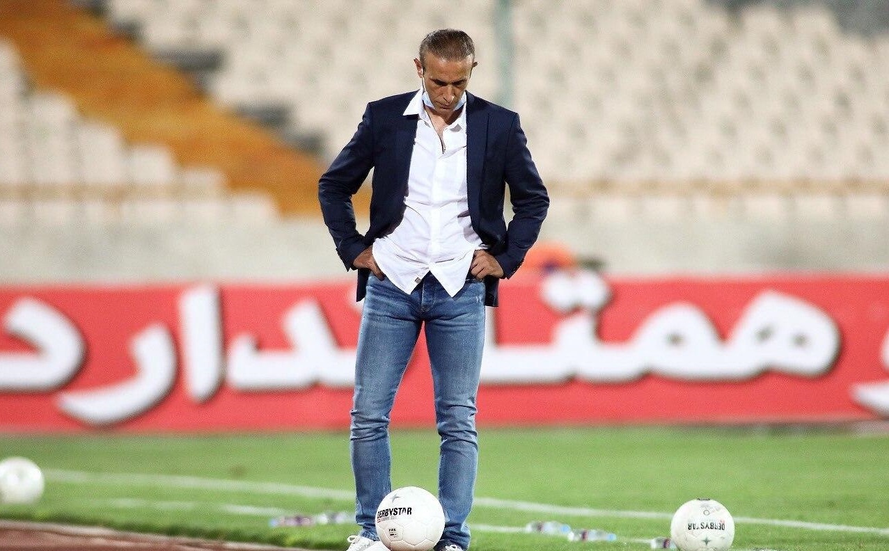 اهم اخبار ورزشی سوم مردادماه