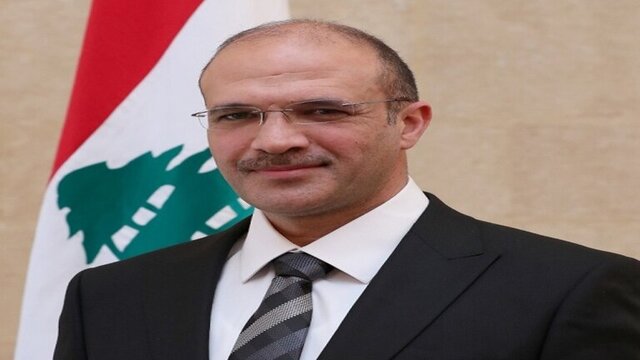وزیر بهداشت لبنان: تعرض جنگنده‌های آمریکایی به هواپیمای مسافربری ایران نقض آشکار قانون بود