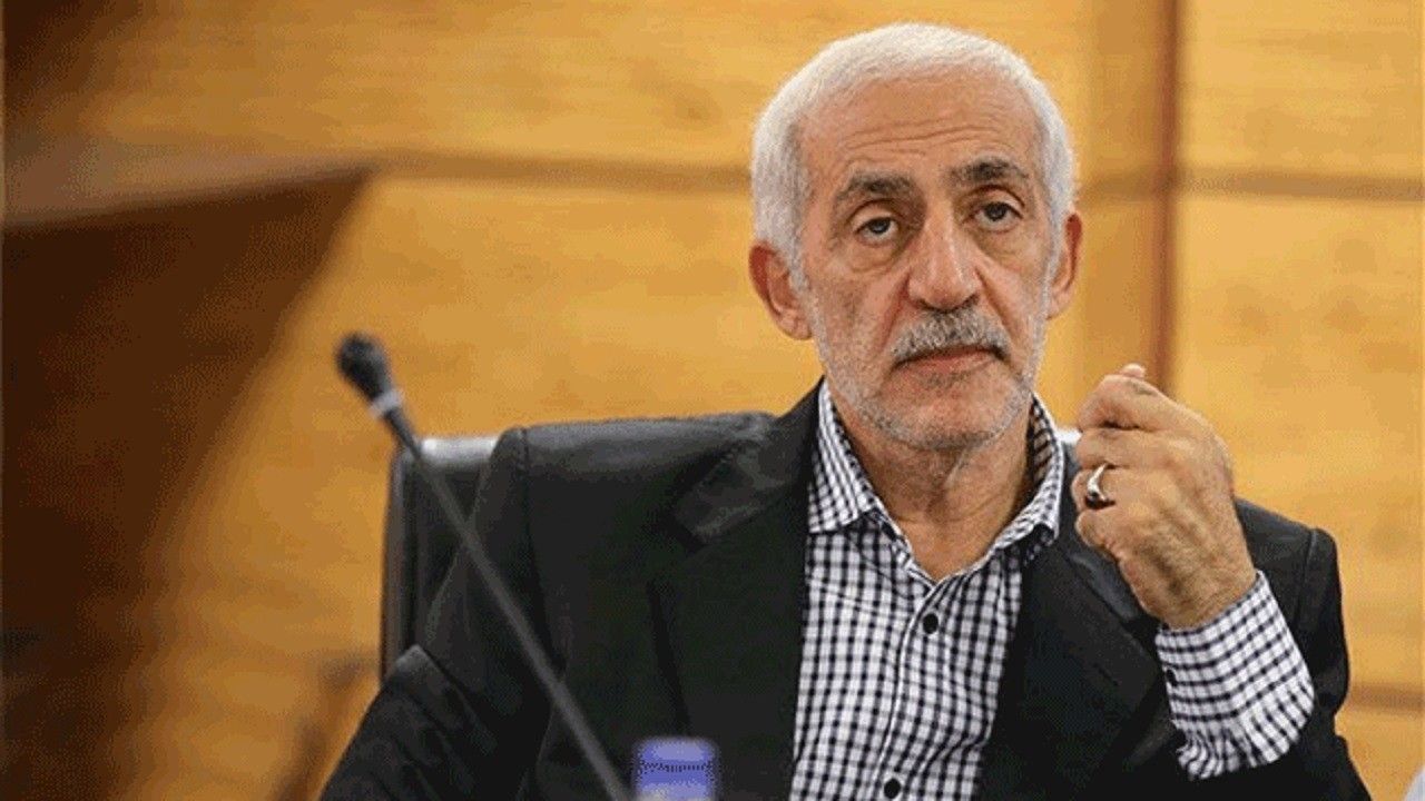 دادکان: انتخاب ویلموتس توسط وزارت ورزش انجام شد/ این پرونده سناریویی از قبل نوشته شده بود