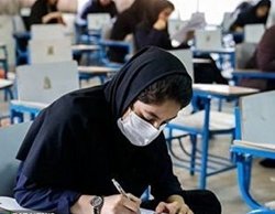 رقابت داوطلبان 