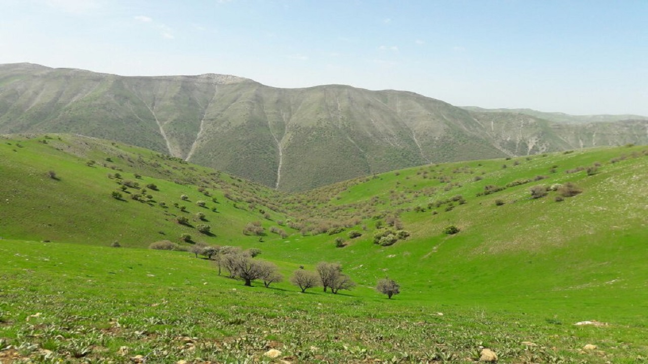 ۱۰ اقدام زیربنایی در منابع طبیعی استان سمنان انجام شد