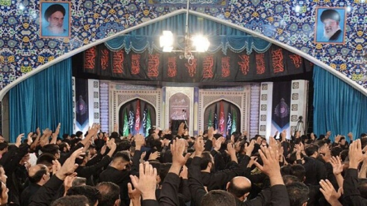 هزینه استفاده هیئت‌ها از مدارس در خراسان رضوی چه قدر است؟