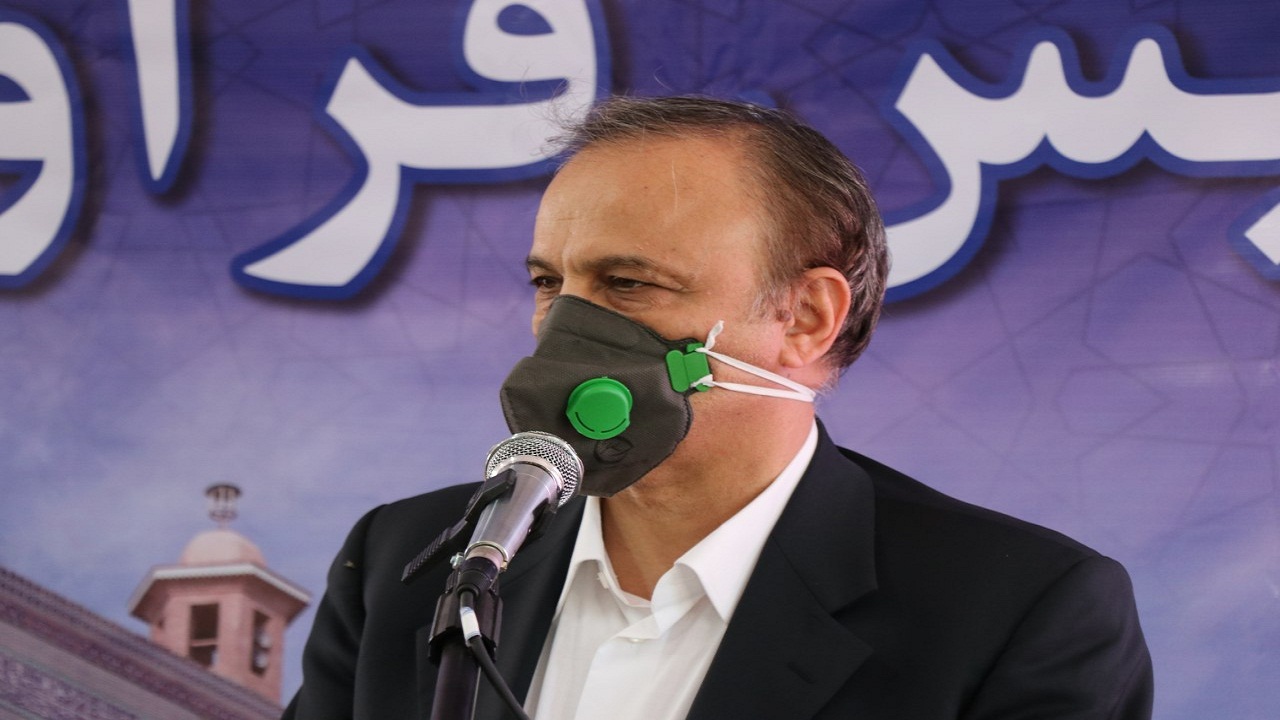 راه اندازی کارخانه سیلیس تربت جام بعد از ۱۰ سال رکود