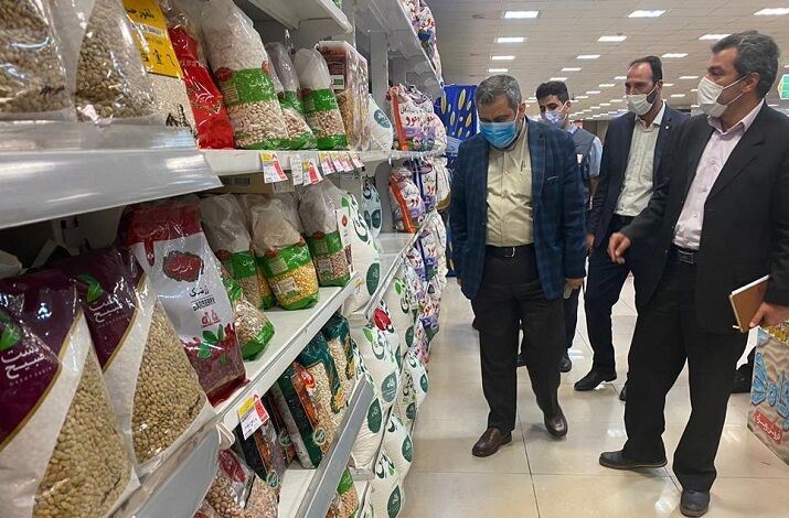 افزایش ۵۰ درصدی گشت‌های مشترک بازرسی در آذربایجان شرقی