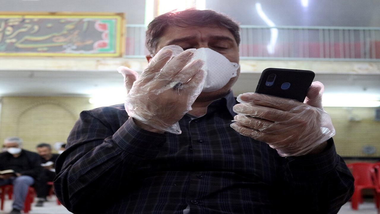 حرکت دسته‌های عزاداری در شهر و روستا ممنوع است