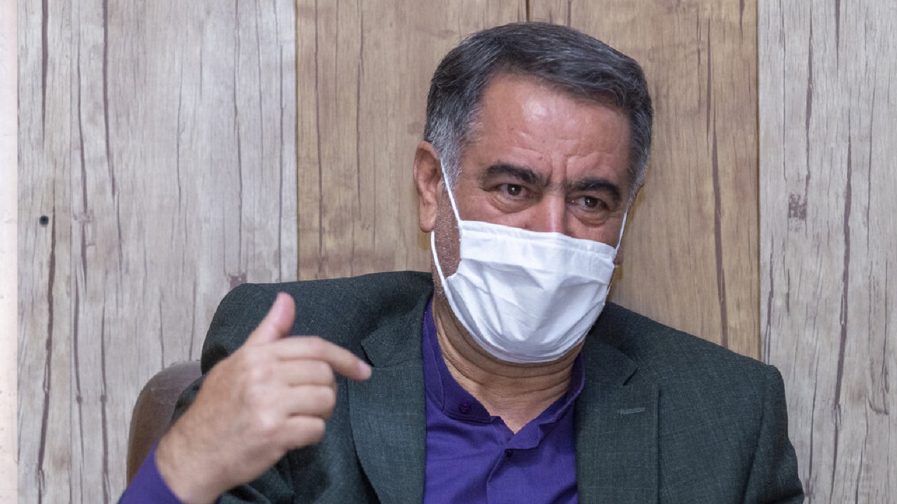 استاندار چهارمحال و بختیاری