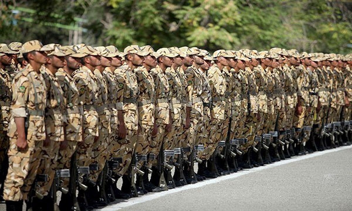 مشمولان پایه خدمتی شهریور ماه ۹۹ برای اعزام به خدمت سربازی فراخوانده شدند
