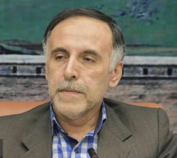 معاون امور اقتصادی استاندارکردستان