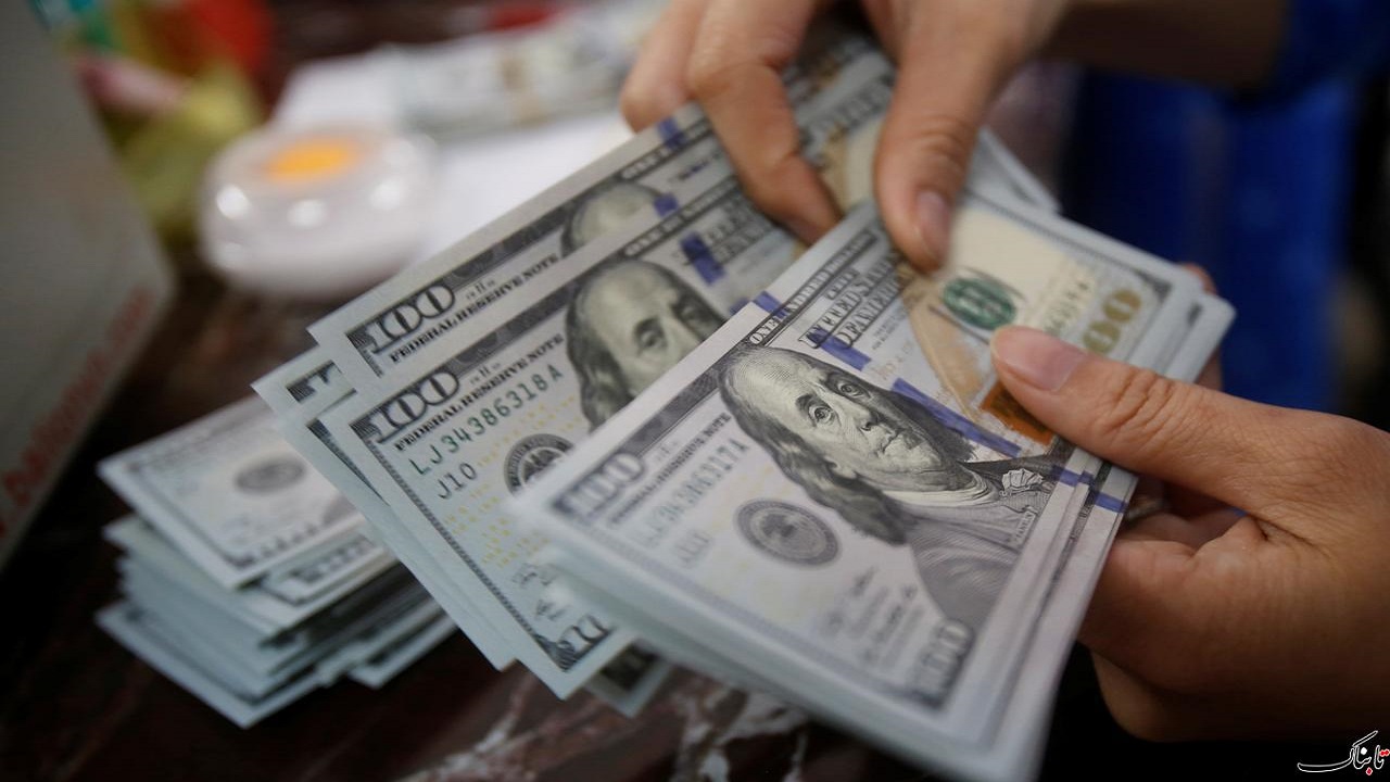 نرخ ارز آزاد در ۳۰ مرداد؛ کاهش قیمت دلار و یورو ادامه دارد