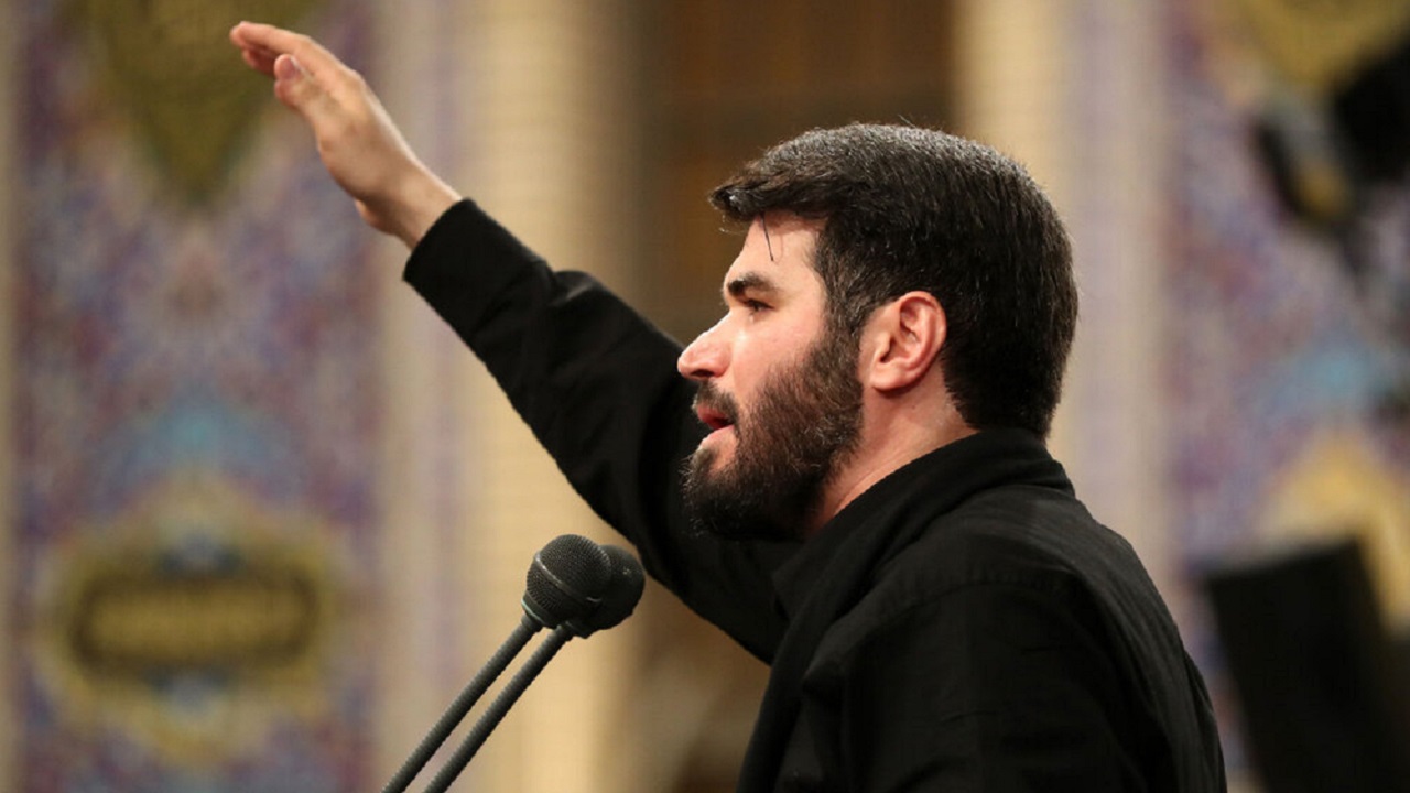 منو ببر کربلا بسه این همه سلام از راه دور