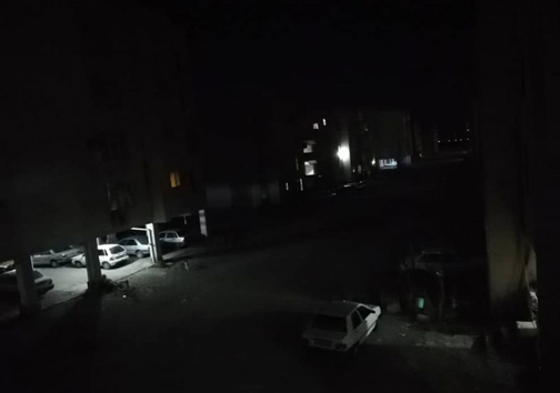 شهروندان مینابی بی بهره از مهرِ مسکن مهر!