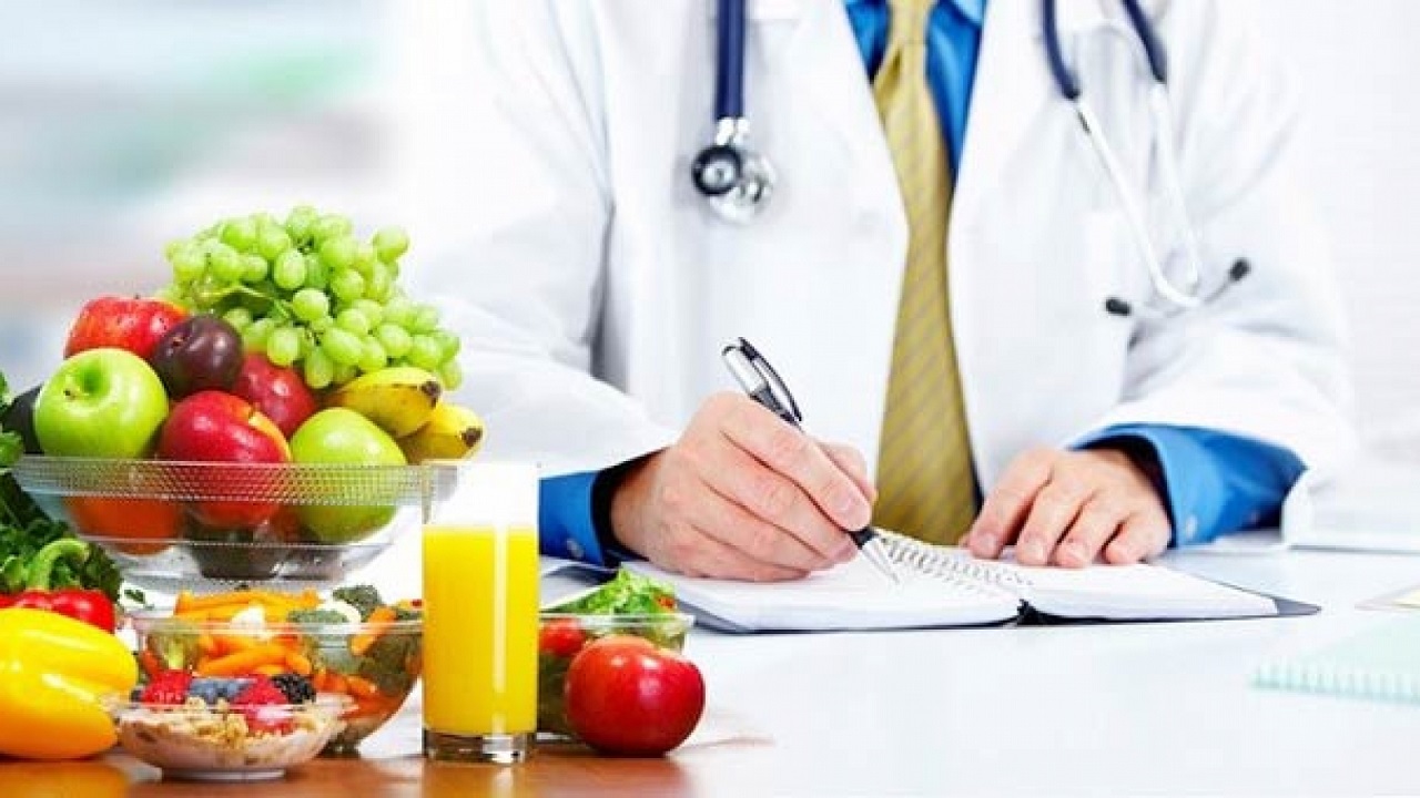 تغییر سبک زندگی راه حل اساسی برای کنترل وزن