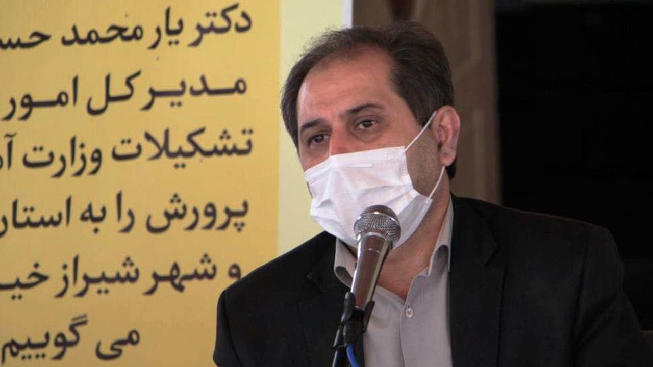 فراهم بودن امکانات آموزش مجازی در ۹۵ درصد از مناطق فارس