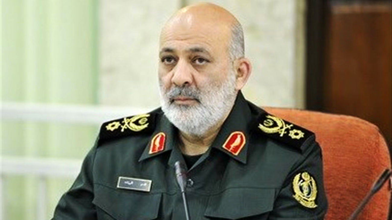 در موشک‌های کروز بر تمام تحریم‌های دشمنان غلبه کرده ایم
