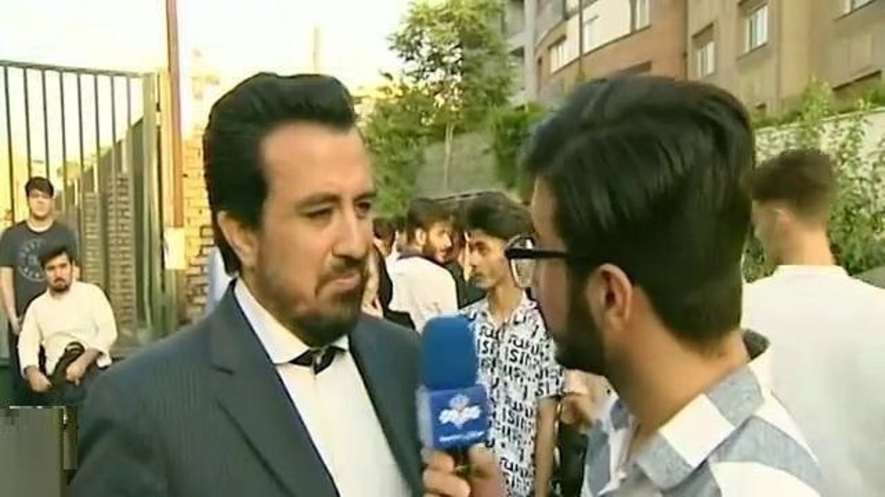 دومین غایب بزرگ کنکور سراسری ۹۹