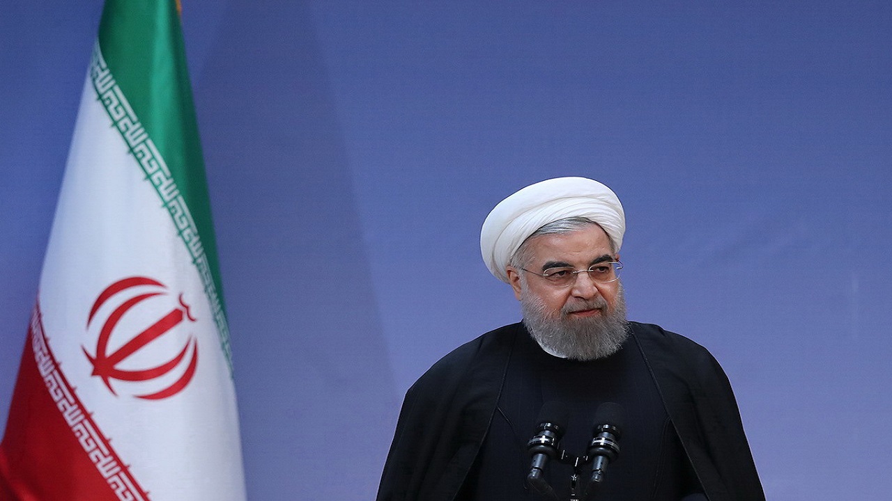 توان دفاعی ما تهدیدی برای همسایگان نیست/ هیچگاه آغازگر جنگ نبوده‌ایم