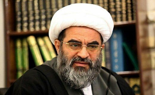 آیت الله فاضل لنکرانی،عضو جامعه مدرسین