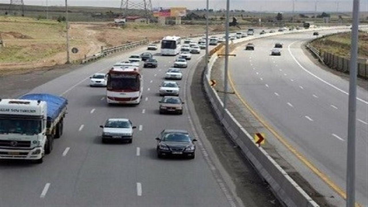 رتبه هشتم خراسان جنوبی درکاهش تردد‌های بین استانی