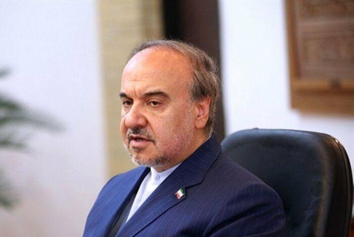 سلطانی‌فر: سرخابی‌ها به زودی وارد بازار سرمایه می‌شوند/ استقلال و پرسپولیس در ۴ سال گذشته بدون یک ریال بودجه دولتی اداره شدند