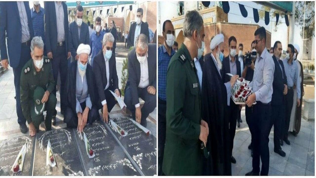 حجت‌الاسلام والمسلمین سلیمانی حقیقتا یک خطیب هستند و خطبه‌های مهمی را قرائت کرده اند
