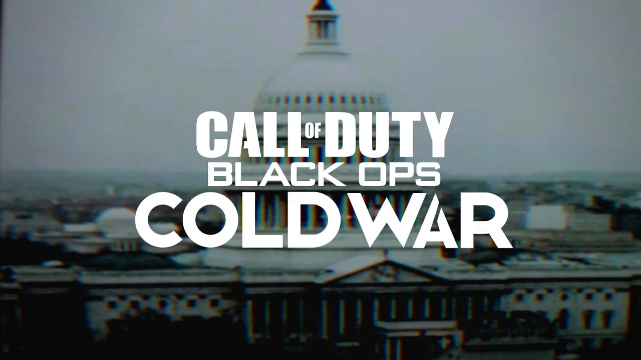 داستان عنوان بعدی Call of Duty بر اساس واقعیت است