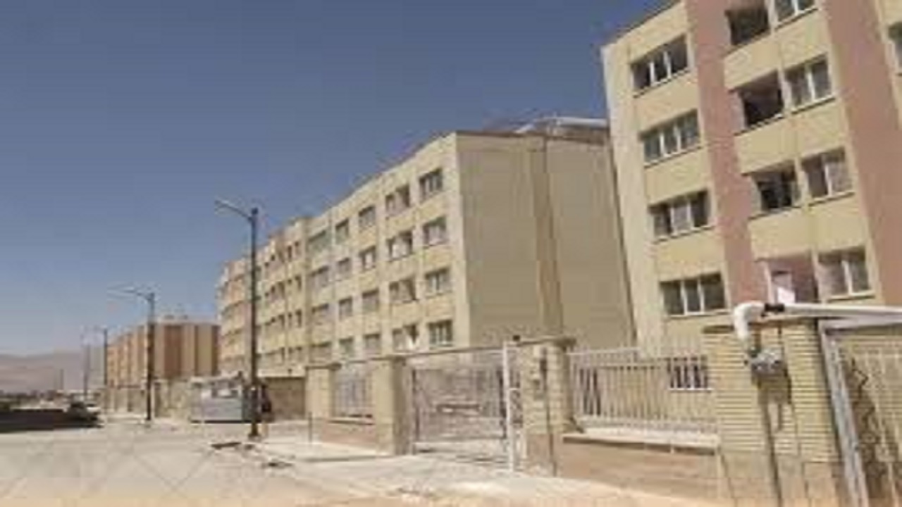 تحویل ۱۱ هزار واحد مسکونی به مددجویان خراسان رضوی