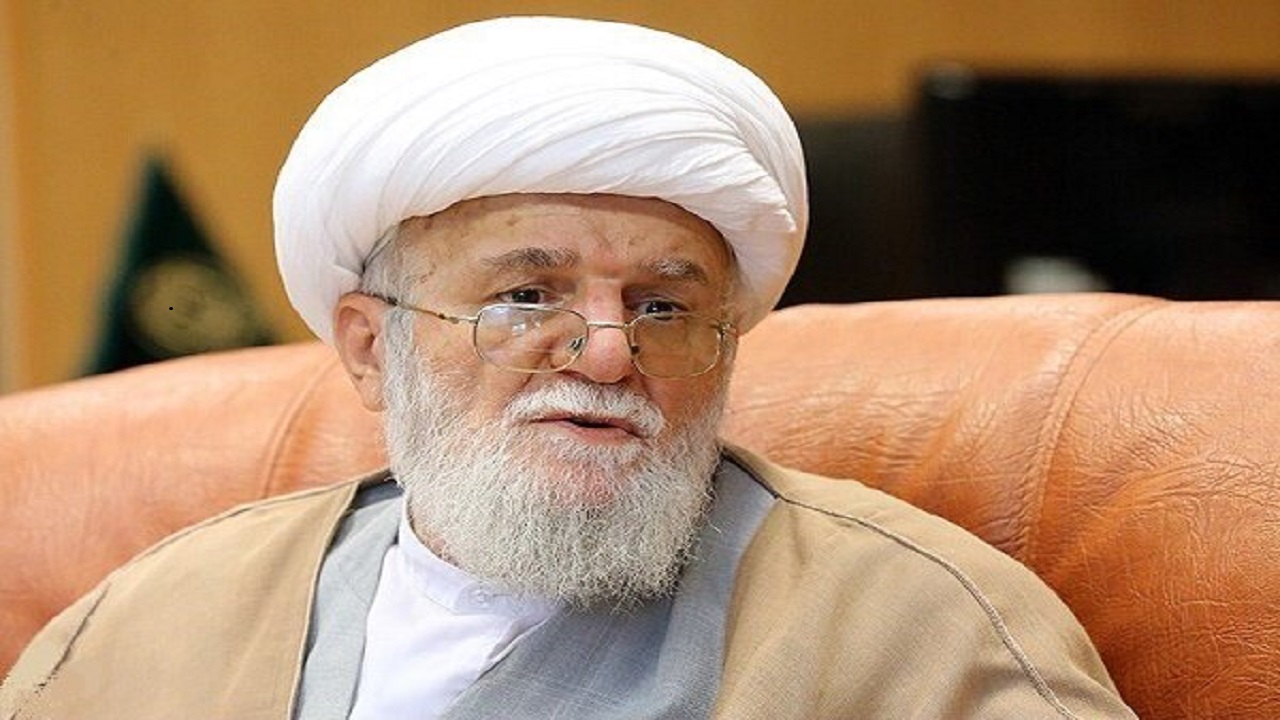 مراسم بزرگداشت آیت الله تسخیری امشب در مدرسه فیضیه برگزار می‌شود