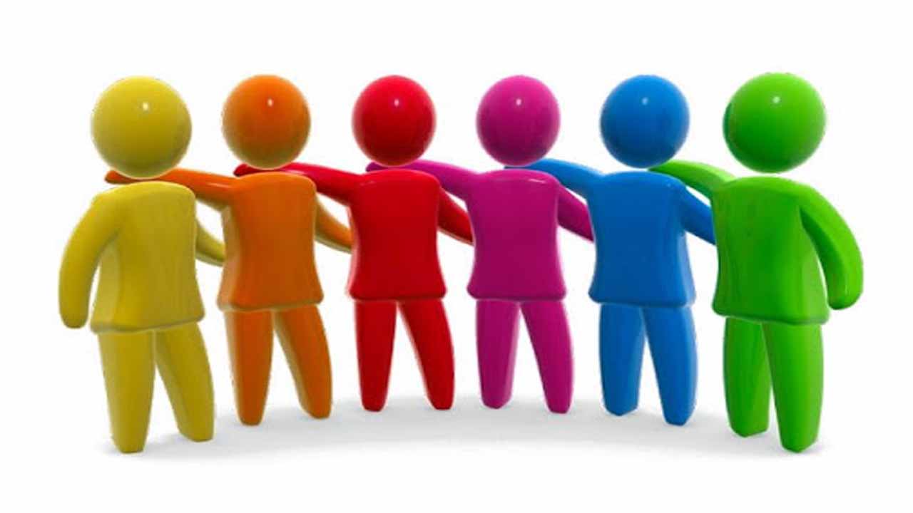 چرا کار گروهی را بلد نیستیم؟