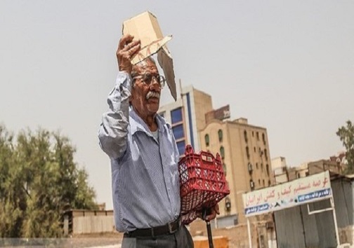 تکلیف ۳۶ هزار کولر قاچاق کشف شده در خوزستان چه شد؟