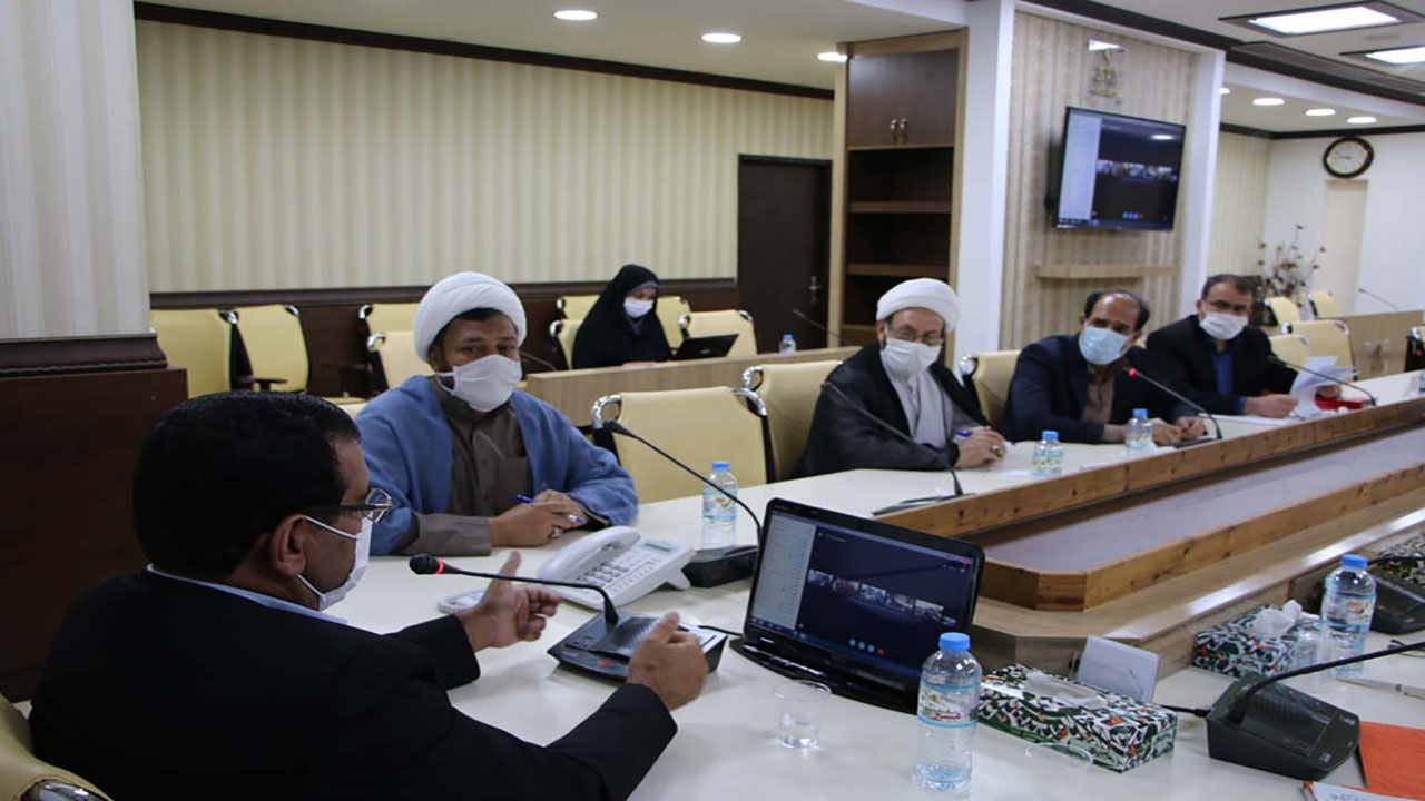 ۱۸۳ پرونده موقوفات در دستگاه قضایی کرمان