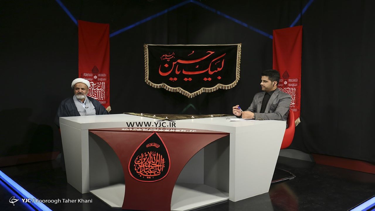 روحانی که ۱۶ سال لباس بنایی حرم ائمه اطهار را به تن کرد/ خاطرات کمتر شنیده‌ شده از مزار امام‌حسین(ع)