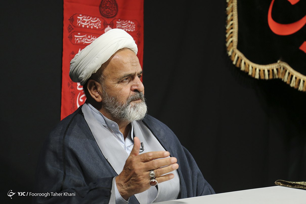 برنامه &laquo;تنهای تنها&raquo;