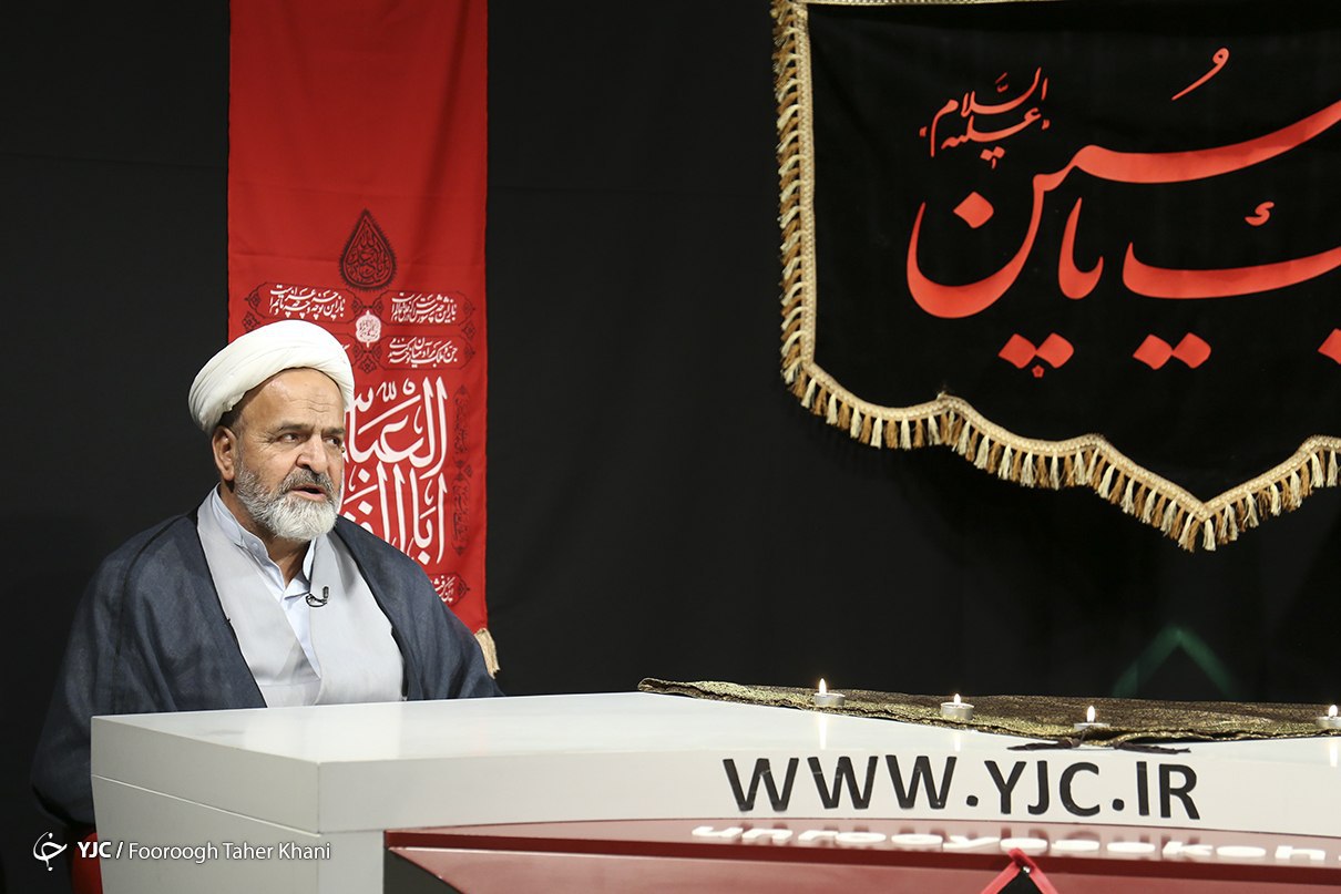 برنامه &laquo;تنهای تنها&raquo;